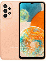 Samsung Galaxy A23 5G Samsung Galaxy A23 5G