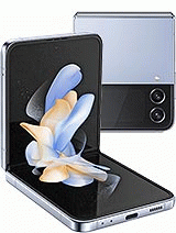 Samsung Galaxy Z Flip4 Samsung Galaxy Z Flip4