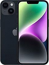 iPhone 14 iPhone 14
