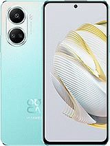 Huawei nova 10 SE Huawei nova 10 SE