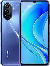 Liberar Huawei nova Y70 Plus