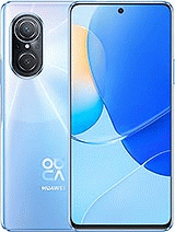 Huawei nova 9 SE Huawei nova 9 SE