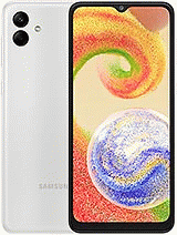 Samsung Galaxy A04 Samsung Galaxy A04