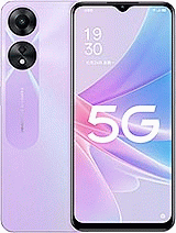 Oppo A58 Oppo A58