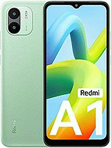 Xiaomi Redmi A1>