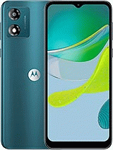 Motorola Moto E13 Motorola Moto E13