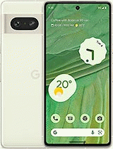 Google Pixel 7 Google Pixel 7