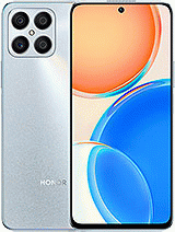 Honor X8