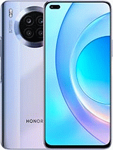 Liberar Honor 50 Lite