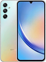Samsung Galaxy A34 Samsung Galaxy A34