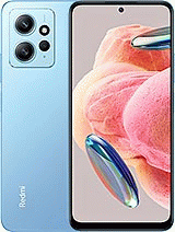 Xiaomi Redmi Note 12 4G Xiaomi Redmi Note 12 4G