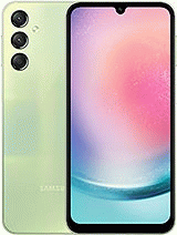 Samsung Galaxy A24 4G Samsung Galaxy A24 4G