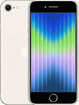 iPhone SE 2022 iPhone SE 2022