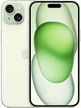 iPhone 15 Plus iPhone 15 Plus
