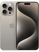 Unlock iPhone 15 Pro Max