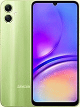 Samsung Galaxy A05 Samsung Galaxy A05