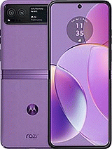 Motorola Razr (2023) Motorola Razr (2023)