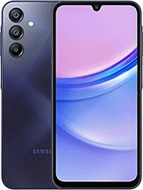 Unlock Galaxy A15