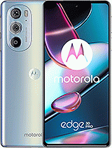 Motorola Edge Plus (2022)