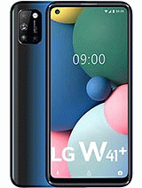 LG W41 Plus