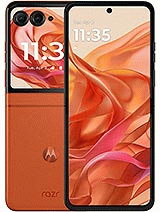 Motorola Razr (2024)