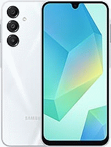 Resetear Samsung Galaxy A16 5G
