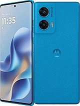 Motorola G96