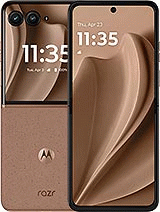 Motorola Razr Plus (2025)