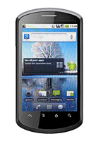 Huawei U8800 Ideos X5