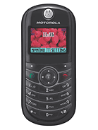 Motorola C139 Motorola C139
