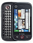 Motorola Cliq