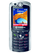 Motorola E770v