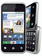Motorola MB300