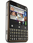 Motorola MB502