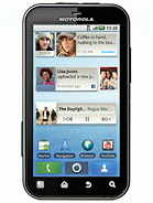 Motorola MB525