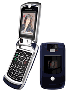 Motorola V3x RAZR