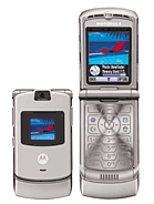 Motorola V3 RAZR