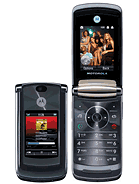 Motorola V8 RAZR2 Motorola V8 RAZR2