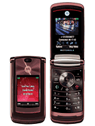 Motorola V9 RAZR2