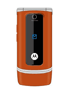 Unlock Motorola W375
