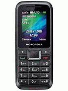 Motorola WX290 
