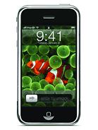 iPhone 2G iPhone 2G
