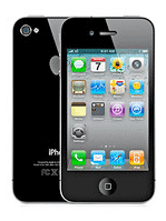 iPhone 4 iPhone 4