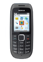 Unlock Nokia 1616