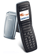 Liberar Nokia 2652