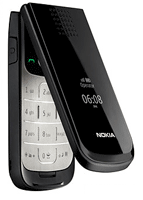 Liberar Nokia 2720-a