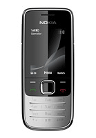 Liberar Nokia 2730 Classic
