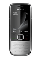 Nokia 2730 Classic>