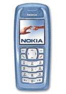 Nokia 3100