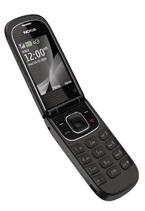Liberar Nokia 3710 Fold